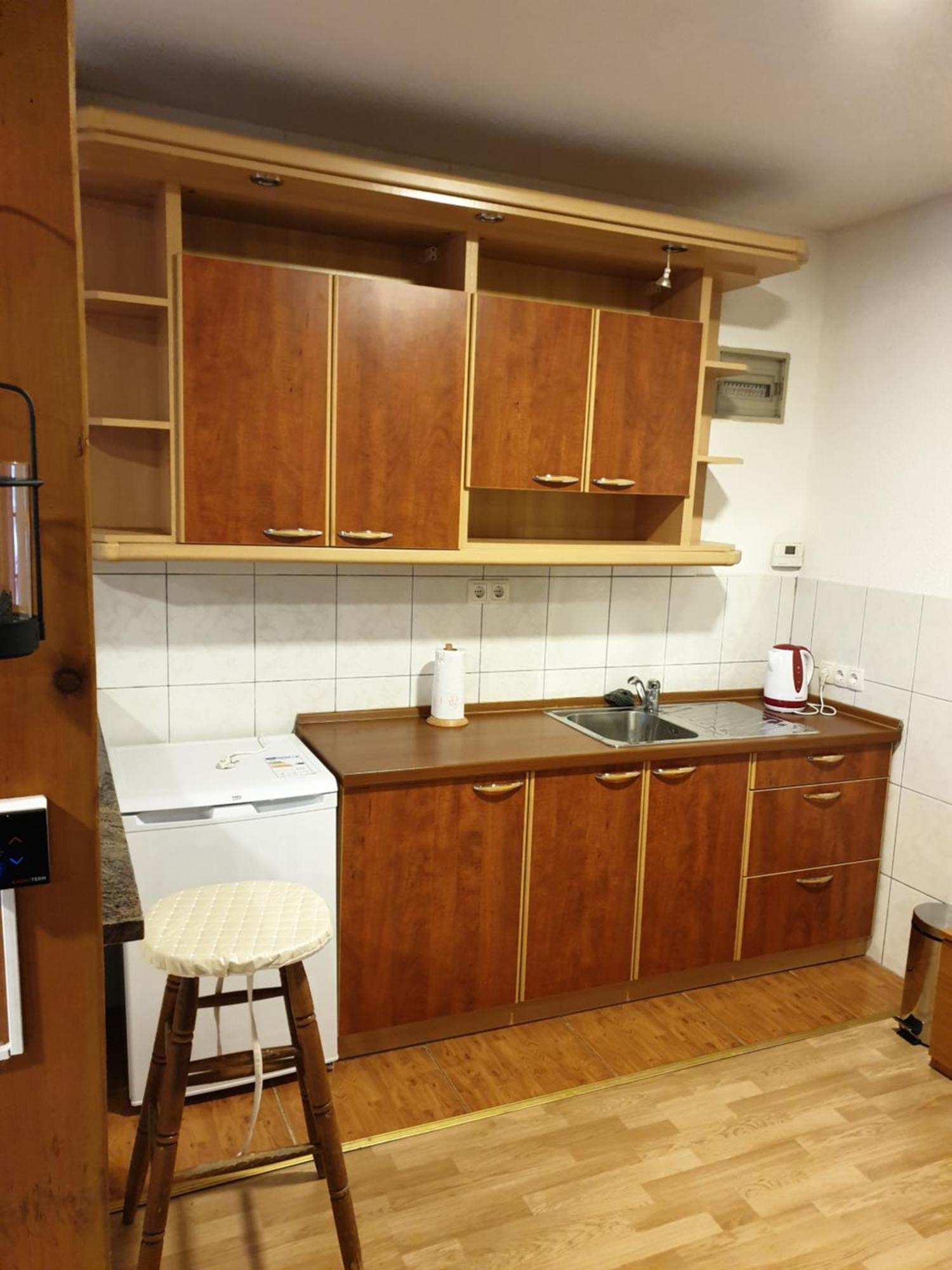 Apartments Mlin Bihać Exterior foto